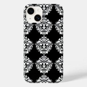 Stammesmaske - Case Mate Barely There Apple iPhone