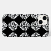 Stammesmaske - Case Mate Barely There Apple iPhone (Rückseite (Horizontal))