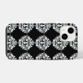 Stammesmaske - Case Mate Barely There Apple iPhone Hülle (Rückseite (Horizontal))