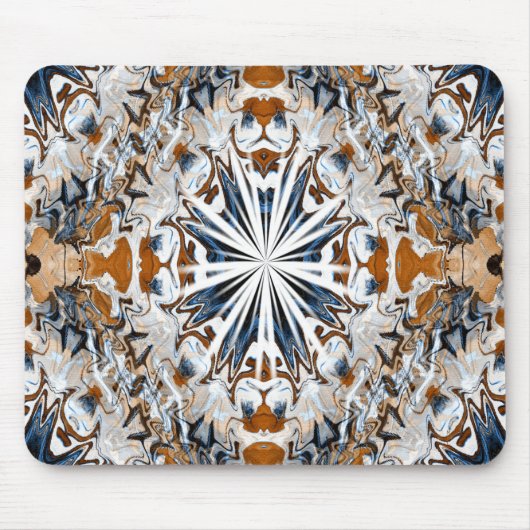 Stammesmomente... Mousepad (Vorne)