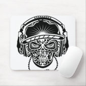 STAMMESSCHÄDEL MOUSEPAD (Mit Mouse)