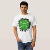 Stammestern T-Shirt (Vorne ganz)