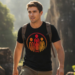 Stammesvereinigung T-Shirt