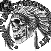 Stammesvermächtnis trifft Sterblichkeit