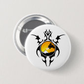 Stammesviertel Button (Vorne & Hinten)
