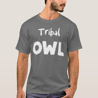 Stammesvögel T-Shirt