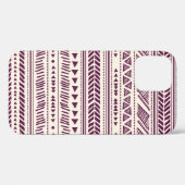 Stammesvölker Case-Mate iPhone hülle (Rückseite (Horizontal))
