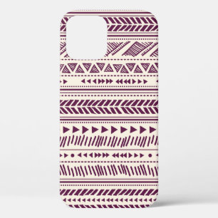 Stammesvölker Case-Mate iPhone hülle