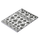 Stammesvölker Notizblock (Linke Seite)