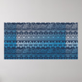 Stammesvölker Poster (Vorne)