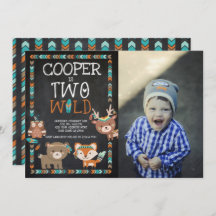 Stammeswald, ZWEI wild