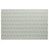 Stammesweiß Stoff (Yard (91,4 cm))
