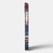 Stammgalaxie Case-Mate iPhone Hülle (Rückseite / Links)