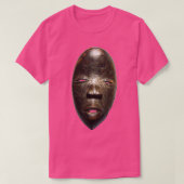 Stammmaske III T-Shirt (Design vorne)