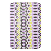 Stammmuster Badematte (Vorderseite Vertikal)