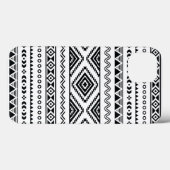 Stammmuster Case-Mate iPhone Hülle (Rückseite (Horizontal))