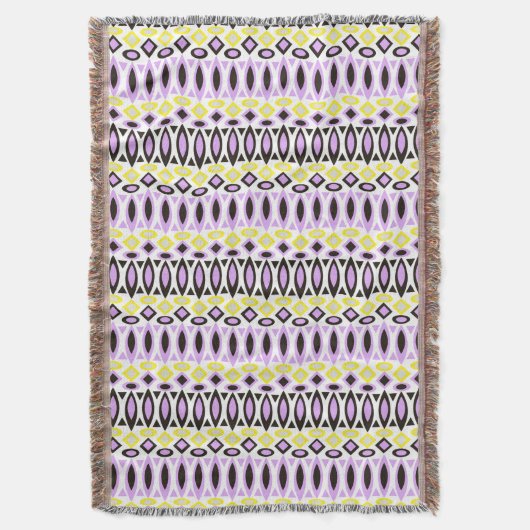 Stammmuster Decke (Vorderseite Vertikal)