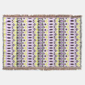 Stammmuster Decke (Vorderseite)