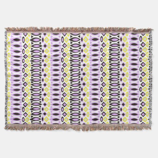 Stammmuster Decke (Vorderseite)