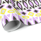 Stammmuster Geschenkpapier (Rolleneckpunkt)