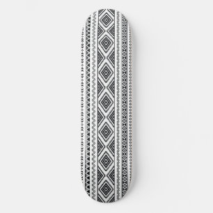 Stammmuster Skateboard