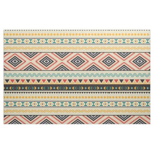 Stammmuster Stoff (Fat Quarter (45,7 x 55,9 cm))