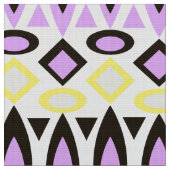 Stammmuster Stoff (Nahaufnahme)