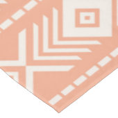 Stammmuster Tischdecke (Schrägansicht)