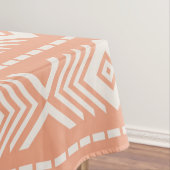 Stammmuster Tischdecke (Beispiel)