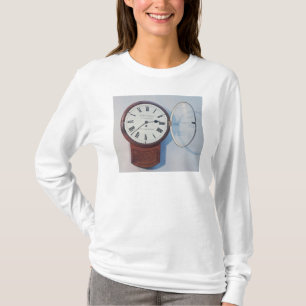 Stammskalauhr, London, 1850 T-Shirt