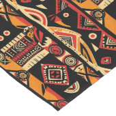 Stammtisch-Echos Großer Tischläufer (Ecke)