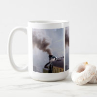 STAMMTRAINS KAFFEE-TASSE