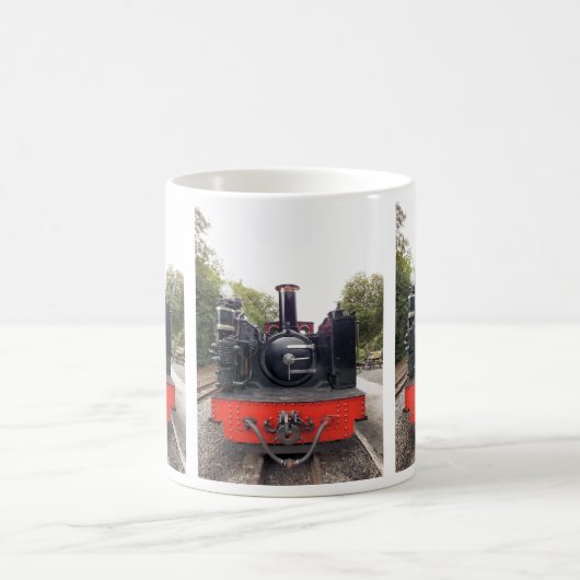 STAMMTRAINS KAFFEE-TASSE KAFFEETASSE (Mittel)