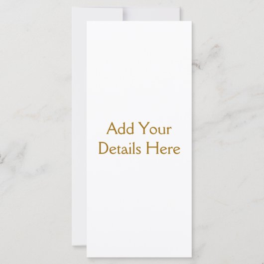 STAMMTRAINS RACK CARDS (Rückseite)