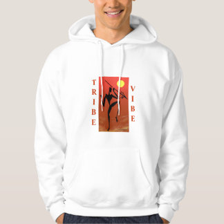 STAMMVIBE HOODIE