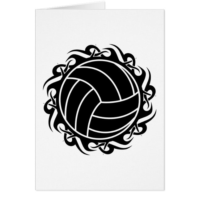 Stammvolleyball (Vorne)