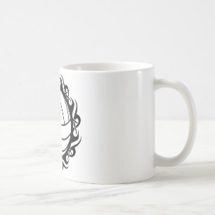 Stammvolleyball Kaffeetasse