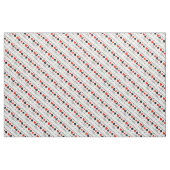 Stamp Out Irregularities Follow Stoff (Yard (91,4 cm))