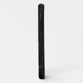 Stampede Prayers Case-Mate iPhone Hülle (Hinten/Links)