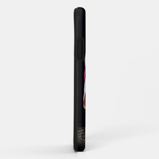 Stampede Prayers Case-Mate iPhone Hülle (Hinten/Rechts)