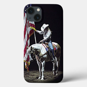Stampede Prayers Case-Mate iPhone Hülle