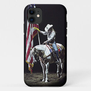 Stampede Prayers Case-Mate iPhone Hülle