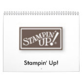 Stampin oben! Kalender (Titelbild)