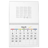 Stampin oben! Kalender (Mär 2026)