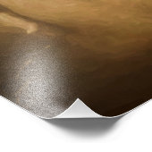 Stampleposter Fotodruck (Ecke)