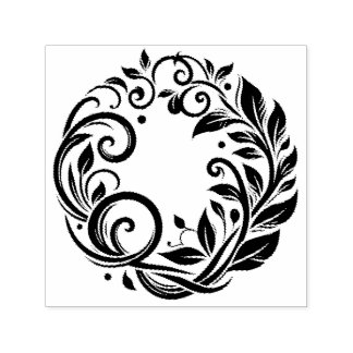 Stamps 1.5" x 1.5" permastempel