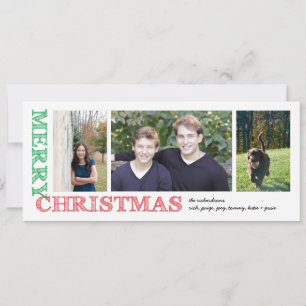 Stamps Frohe Weihnachten