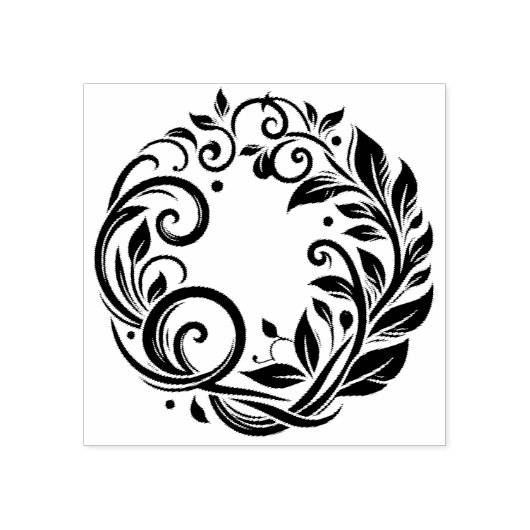 Stamps Gummistempel (Prägung)