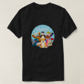 Stampy Cat und seine Freunde Essential T-Shirt (Design vorne)
