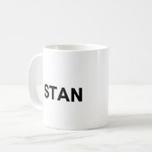 stan kaffeetasse (Vorderseite Links)